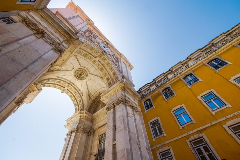 Een stedentrip Lissabon: gewoon doen!