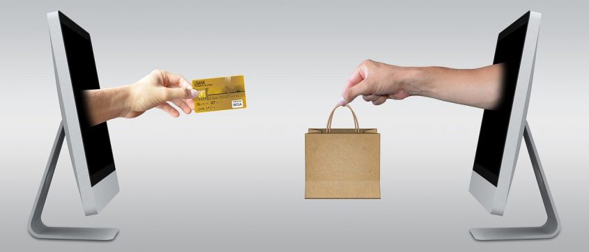 Een eigen webwinkel beginnen? Zo pak je dat aan