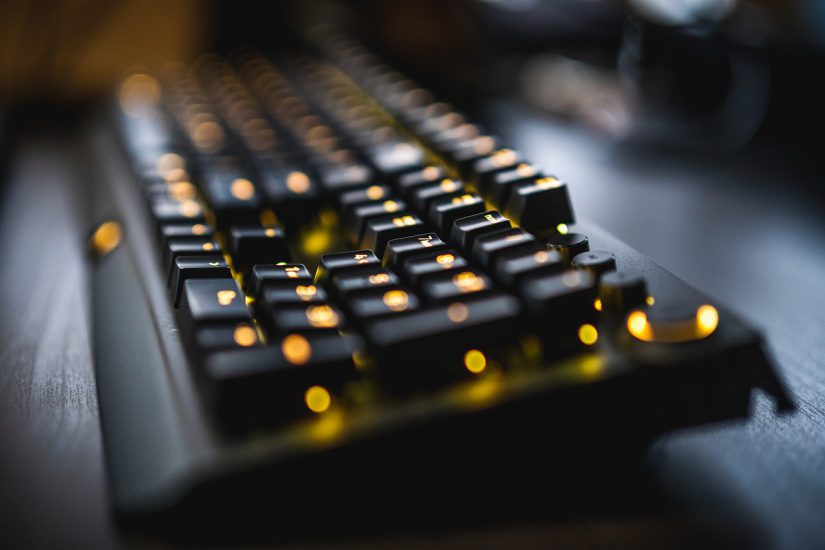 De perfecte gamingstoel