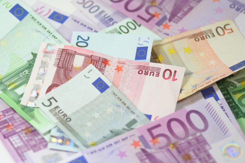 gouden toekomst als zzp’er in het verschiet? Houd hier rekening mee!