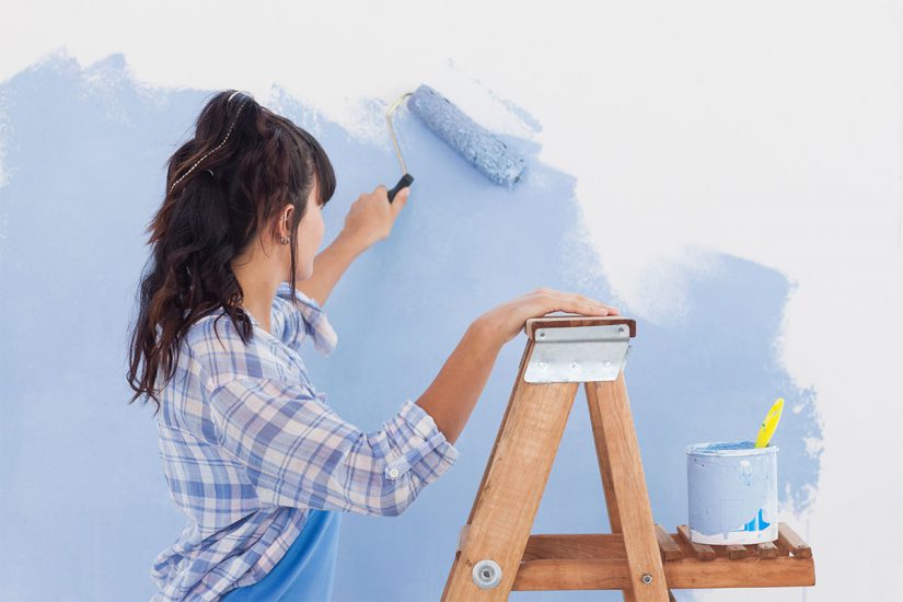 Je interieur inrichten volgens de laatste kleurentrends