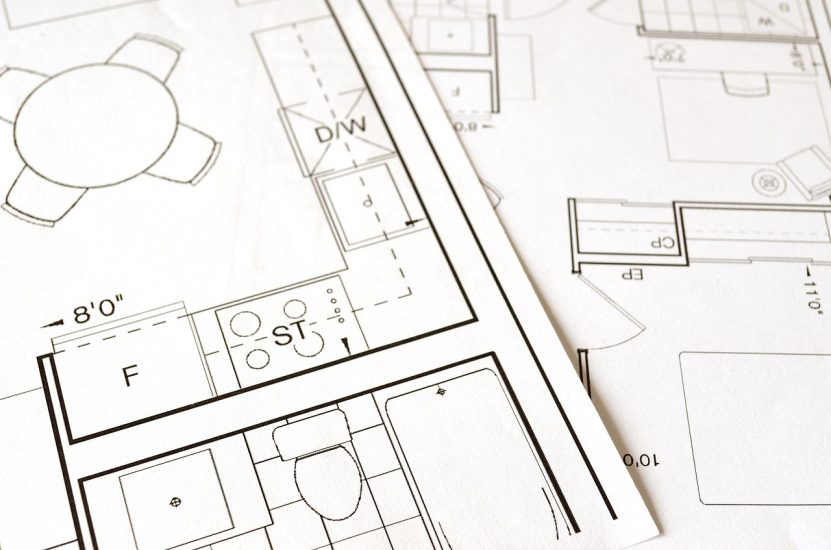 Tips om de kosten van renovatie of verbouwing laag te houden