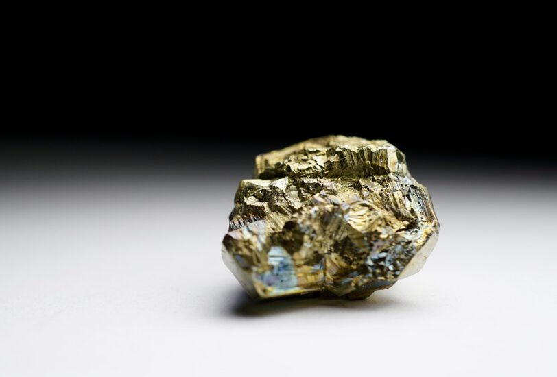 Waardebepaling van jouw goud