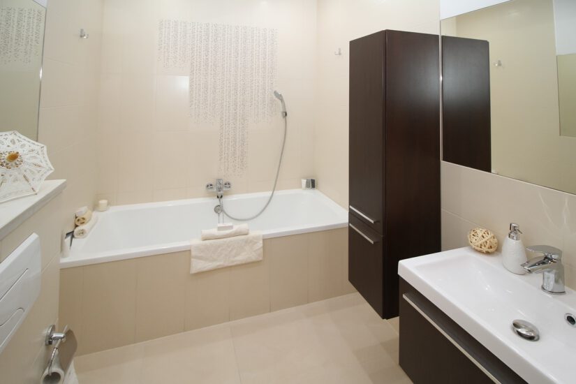 Hoe een badkamer te renoveren?
