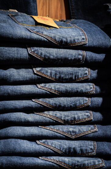 Hoe koop je online kleding?