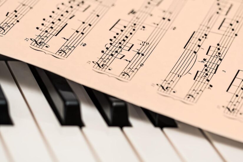 Altijd al piano willen leren spelen?