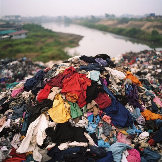 Fast fashion: de onzichtbare kosten voor mens en milieu