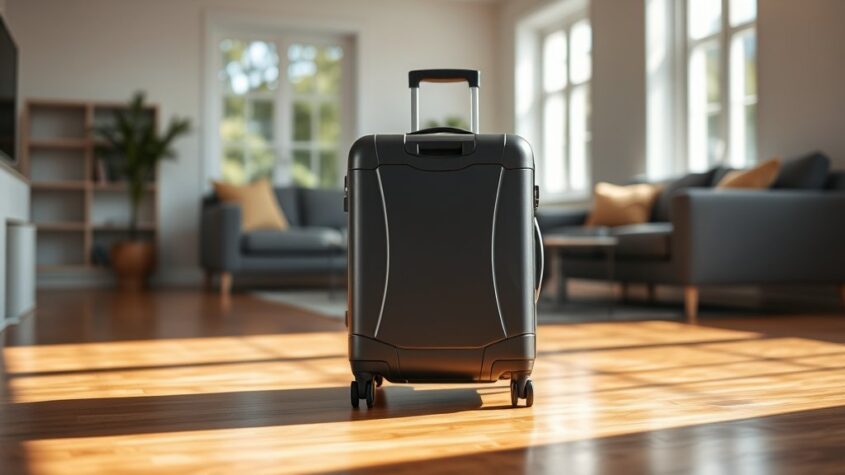 Handige tips voor het inpakken van je aer lingus handbagage