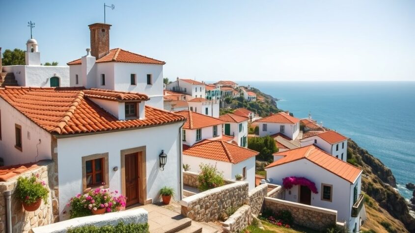 De voordelen van een nederlandse makelaar bij huis kopen in portugal