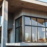 Kosten en keuzes bij het bouwen van een modern huis in 2023
