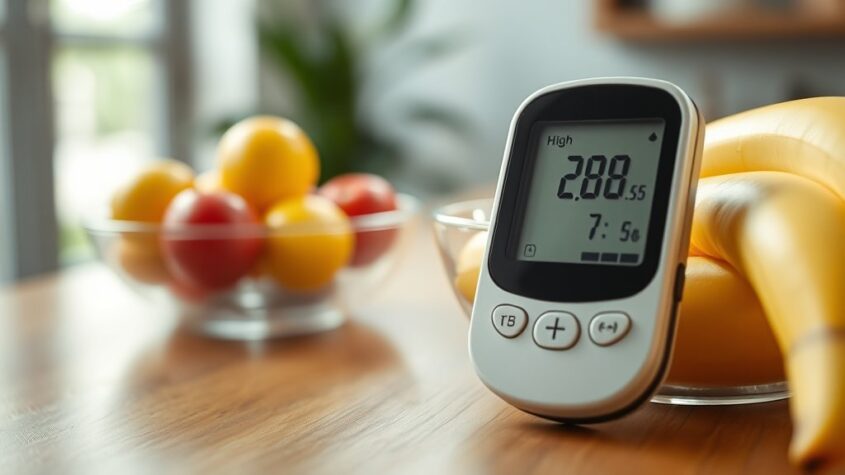Vermoeidheid en dorst: mogelijke signalen van diabetes type 2