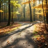 Begin vandaag nog met wandelen voor een gezonder leven