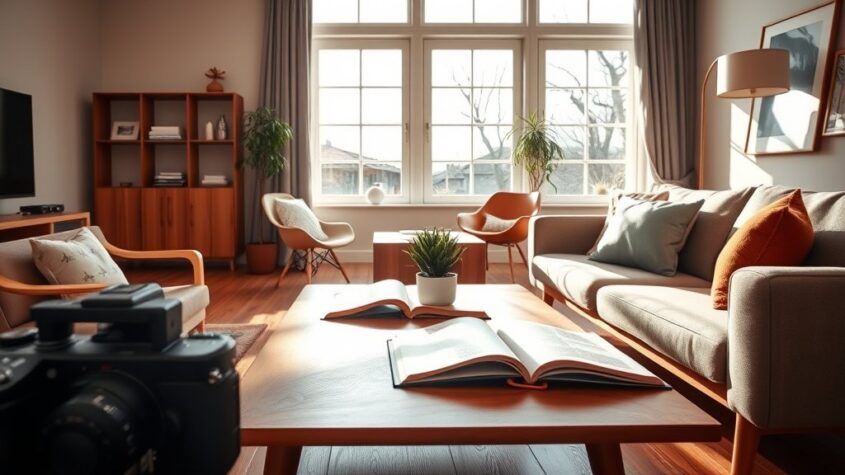 Neutrale kleuren en texturen: tips voor een stijlvolle look