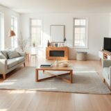 Slimme opbergtips en multifunctionele meubels voor je slaapkamer