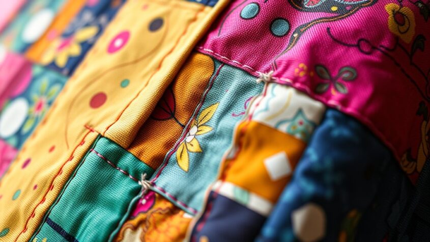 Duurzame mode: tips om textielafval te verminderen en te recyclen