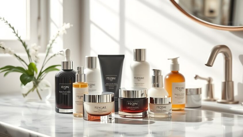 Gezichtsverzorgingsroutine voor elke huidtype: tips en tricks