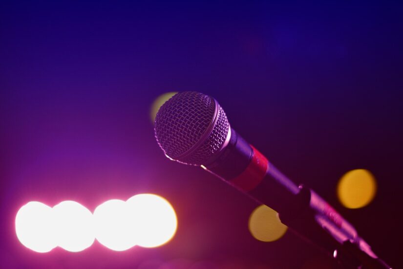 Vind jouw perfecte karaokeset voor elk feest