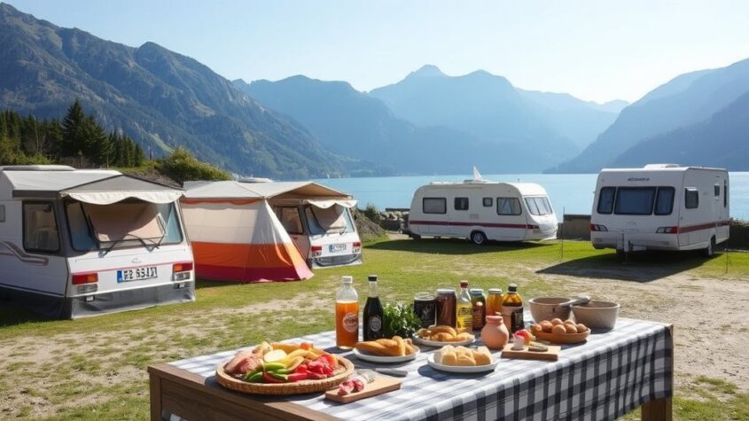 Zon, zee en cultuur: de beste voorjaarsvakantie bestemmingen