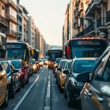 Betaalbare reismogelijkheden van málaga naar marbella ontdekken