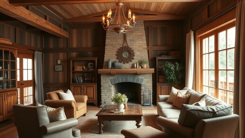 Interieurstijlen combineren: van scandinavisch tot boho-chic