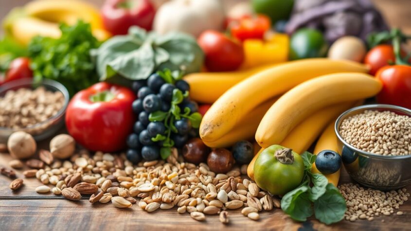 Voedingstips voor sporters: energie, herstel en prestaties verbeteren