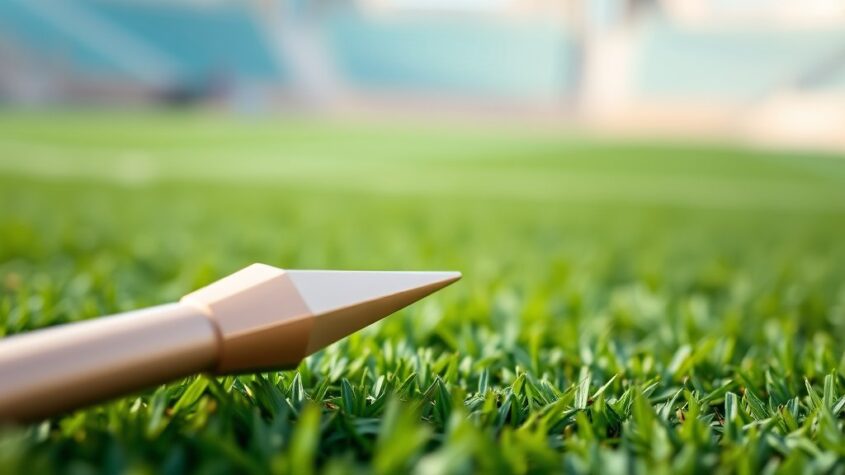 Tips en technieken voor succesvol speerwerpen: jouw gids