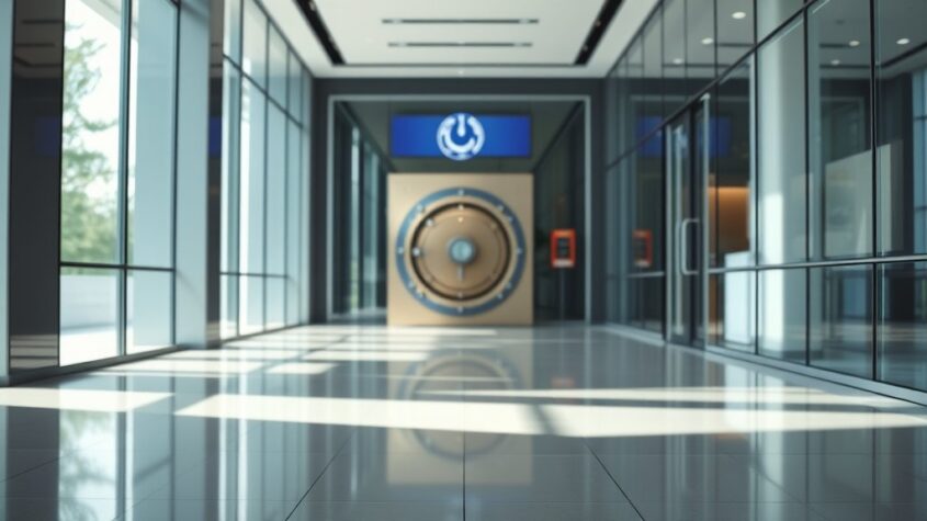 Wat gebeurt er als jouw bank wordt overgenomen?