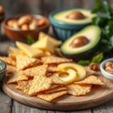 Koolhydraatarme tapas: heerlijke en gezonde snackideeën