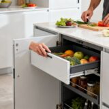 Samsung koelkast: welke indeling werkt met jouw keukenritme?