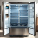 Samsung koelkast: welke indeling werkt met jouw keukenritme?