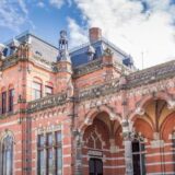 Florentin Groningen: Een Levendige Buurt Met Een Rijke Geschiedenis