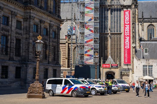 Blijf Altijd Op De Hoogte Met Nu Nieuws: Waarom Lokale Nieuwsvoorziening Zo Belangrijk Is