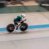 Kjeld Nuis: Een Ster in de Wereld van Langebaan Schaatsen