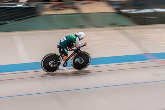 Kjeld Nuis: Een Ster in de Wereld van Langebaan Schaatsen