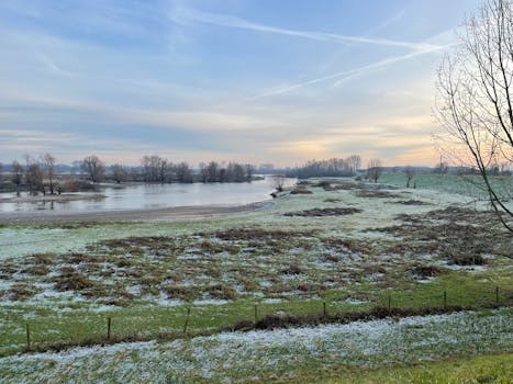 Blijf op de hoogte van het laatste nieuws in Maasbracht