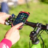Waarom een telefoonhouder voor de fiets onmisbaar is voor elke fietser