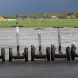 De Segway Ninebot Max G3 NL: een nieuwe stap in lokaal duurzaam vervoer