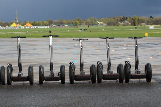 De Segway Ninebot Max G3 NL: een nieuwe stap in lokaal duurzaam vervoer